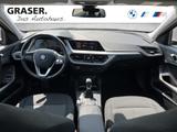 BMW 116i Hatch Advantage DAB LED Tempomat Klima Shz - BMW: Hatch