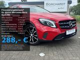 Mercedes-Benz GLA 250 GLA2 50 Urban*Navi*Sitzheiz.*Alu*elk.Hec - gebrauchte Mercedes-Benz GLA 250 aus dem Jahr 2017
