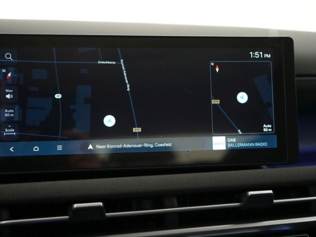 Tucson FACELIFT CRDI TREND 48V DCT+VOLL LED+NAVI