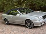 Mercedes-Benz Mercedes Clk w208 Cabrio - Mercedes-Benz CLK w208