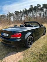 BMW Bmw 118i Cabrio / 1er E88 / M-Paket - BMW: Cabrio, 1er M