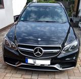 Mercedes-Benz E 63 AMG E 63 T AMG S 4MATIC AMG S RENNtech - Mercedes-Benz: R63