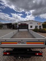 Iveco Daily 50C18 - Iveco Gebrauchtwagen von 2024