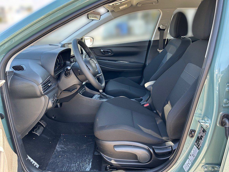 Hyundai BAYON – Bild 10