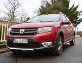Dacia Sandero TCe 90 S/S Stepway Prestige Stepway ... - Dacia Sandero in Saarbrücken