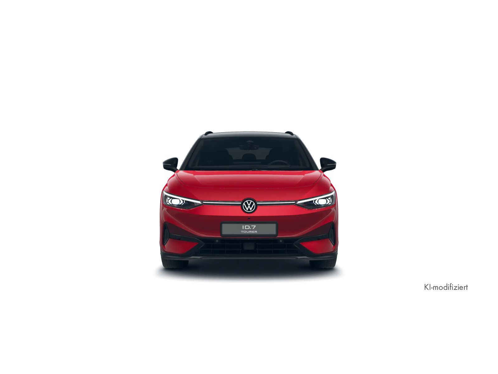Volkswagen ID.7 Tourer Pro BLACK-STYLE 360°KAMERA AHK imagem 2