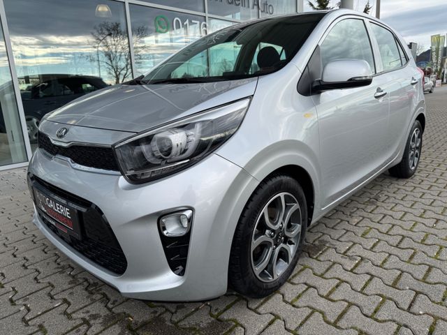 Kia Picanto Spirit