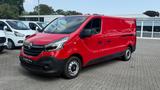 Renault TRAFIC 2.0 L2H1 3,0t KOMFORT NAV/KAMERA/AHK/LED - Renault Trafic Gebrauchtwagen in Hamburg