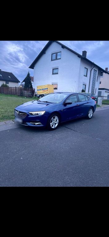 Image of Opel Insignia