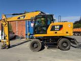 CAT M 316F - CAT 316