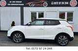 Ssangyong Tivoli 1.6 e-XGi 160 SAPPHIRE 2WD*AUTOMATIK*TÜV - Ssangyong Tivoli in Duisburg