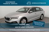Skoda Octavia Combi Ambition 1.0 TSI PDC*Tempo*Klima - Skoda Gebrauchtwagen in Dresden