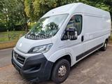Fiat Ducato Grossr.-Kasten 35 130 L4H2 RS: 4035 mm - Fiat Ducato 35 l4h2