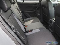 Volkswagen T-Cross - Vorschau Bild 8