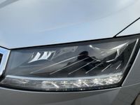 Skoda Fabia - Vorschau Bild 15