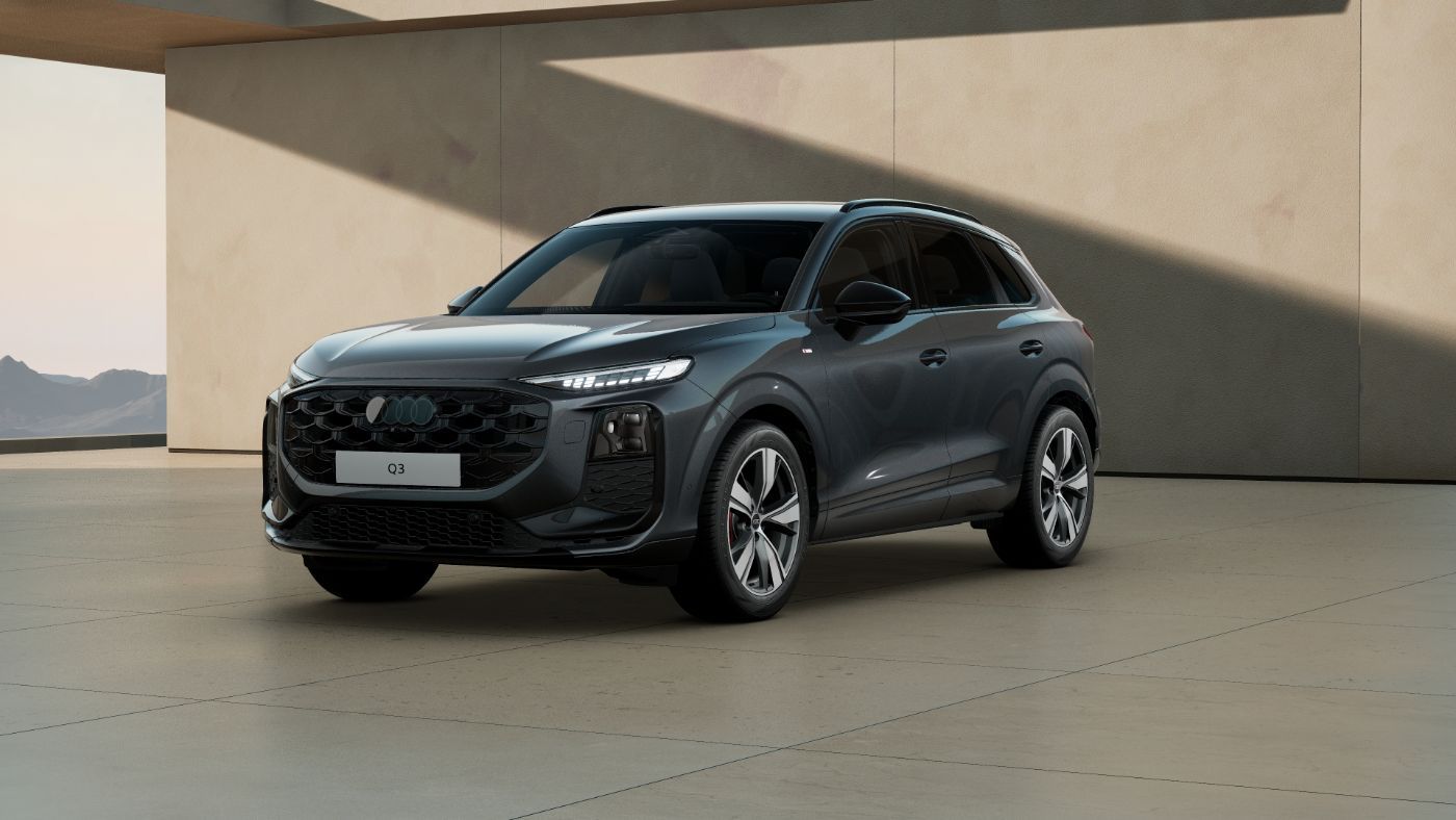 Audi Q3 - Bild 2