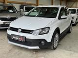 Volkswagen PoloV CrossPoloBMT/Start-Stopp/PDC/SHZ/1.HAND - Volkswagen: Crosspolo
