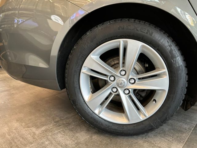Opel Insignia B*LKHZ*2-ZONEN*LED*CARPLAY*CAMERA*