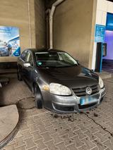 Volkswagen VW Jetta  1.9 TDI - Volkswagen Jetta in Berlin