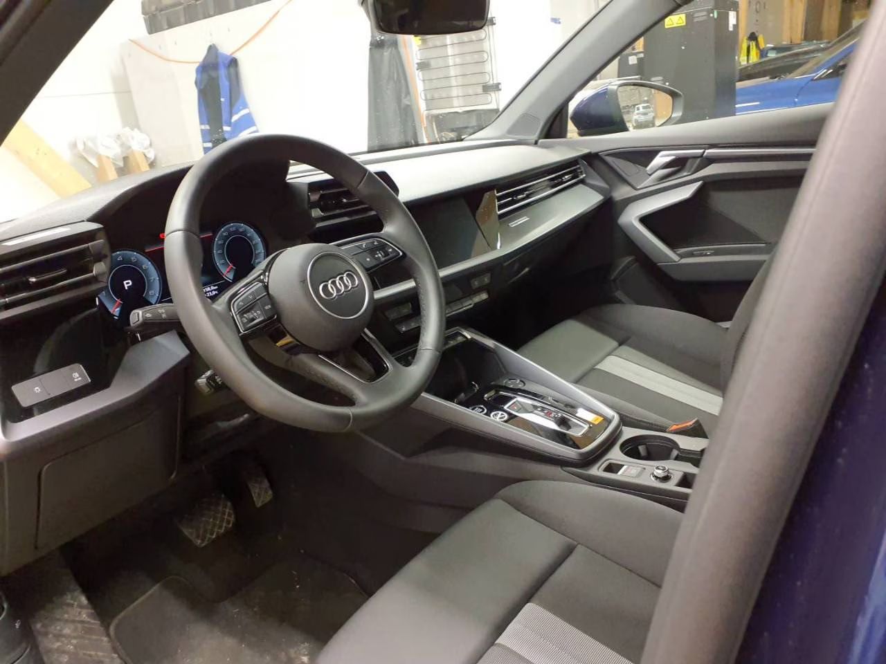 Audi A3 - Bild 4