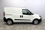 Fiat Doblò 1.6 SX Kasten °Klima°DAB° - gebrauchte Fiat Doblo aus dem Jahr 2022