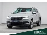 Skoda Karoq 1.5 TSI DSG Clever*NAVI*ACC*PARK ASSIST - Skoda Karoq in Frankfurt (Main)