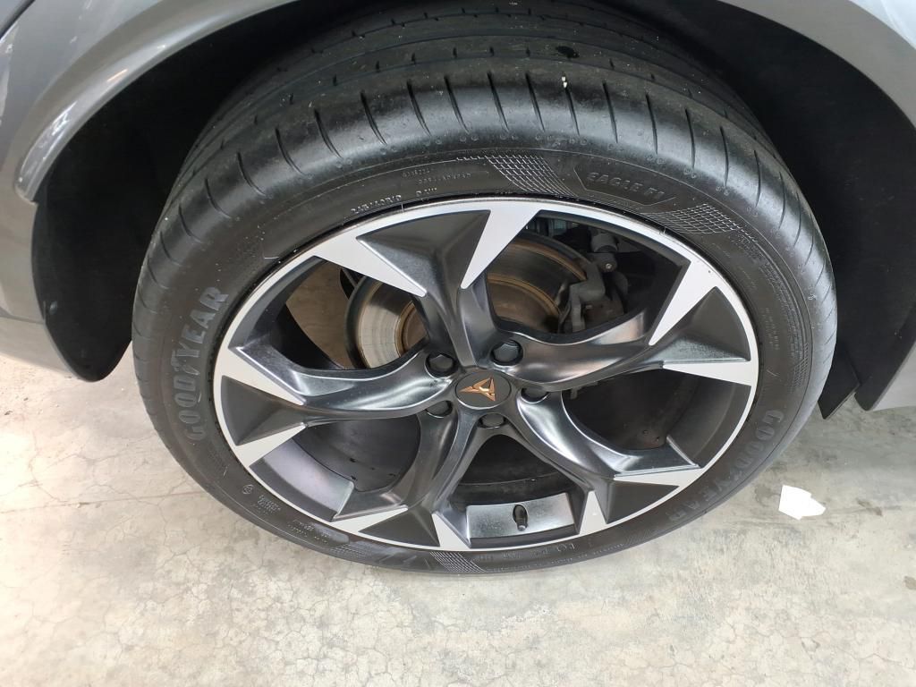 Cupra Formentor 2.0 TDI Tempo*Nav*PDC*RFK*SH