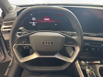 Audi A5 - 10