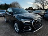 Audi Q3 35 TFSI advanced/RFK/AHK/NAVI/UVM.. - Audi Q3 Gebrauchtwagen in Bremen