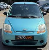 Chevrolet Matiz S*KLIMA*NAVI*OHNE TÜV* - gebrauchte Chevrolet Matiz aus dem Jahr 2005