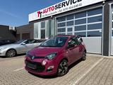 Renault Twingo Paris 1.2 LEV 16V 75 eco2 - Renault Twingo: Eco