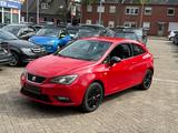 Seat Ibiza SC I TECH*LMF*MFL*TEMPOMAT*** - Seat Ibiza mit Diesel-Antrieb: Kleinwagen