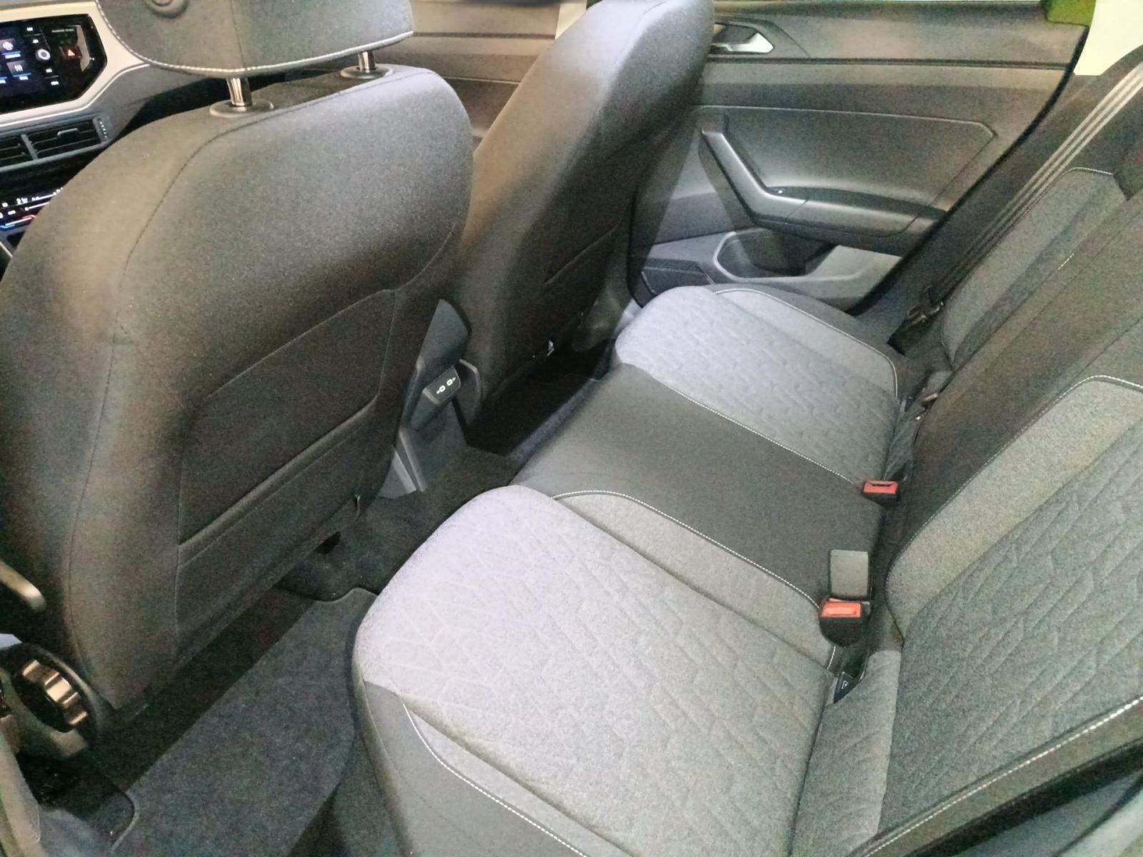 Volkswagen Taigo - Bild 17