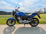 Honda CBF 500 A2 gedrosselt ABS - HONDA CBF 500