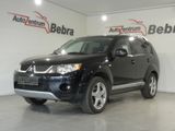 Mitsubishi Outlander 2.0 DI-D Invite 4x4 AHK/SHZ/PDC/Alu 18 - Mitsubishi Outlander: Invite