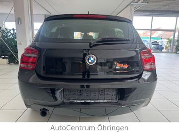 BMW 114 - 6