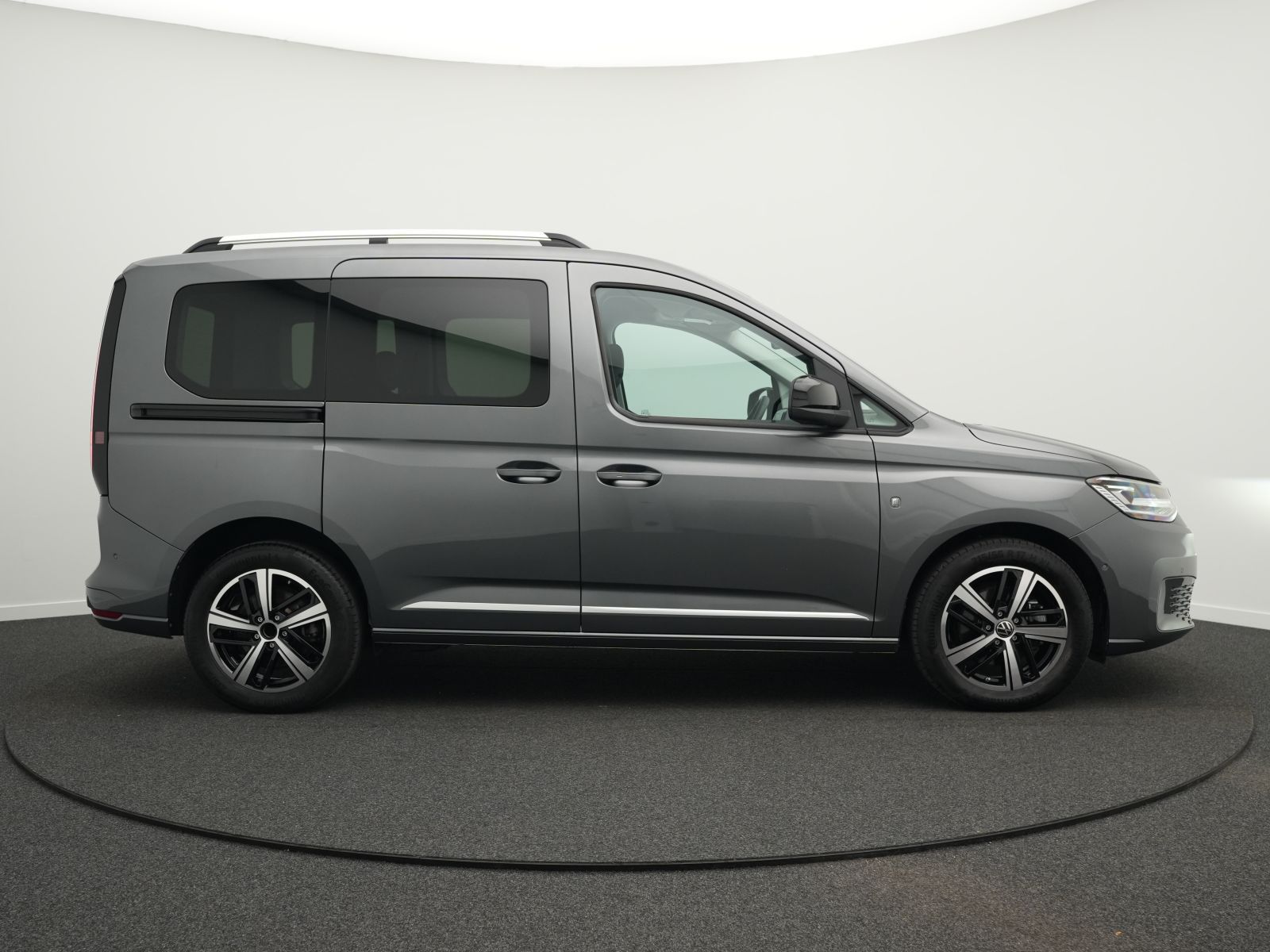 Volkswagen Caddy - Bild 15