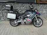 BMW R1200GS - BMW 2004 1200 GS