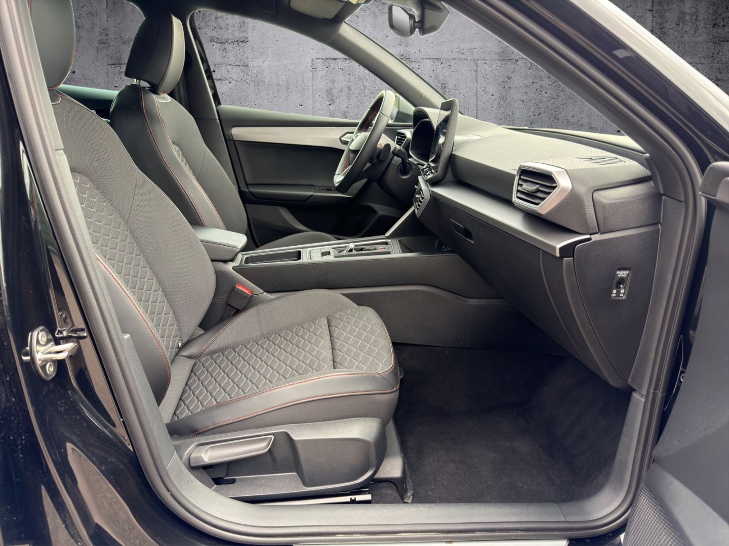 Seat Leon - Bild 26