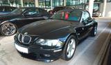 BMW Z3 Roadster 3.0i E36 Steptronic Automa... - BMW: Roadster, E36