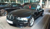 BMW Z3 Roadster 3.0i E36 Steptronic Automa... - BMW Z3: Auto