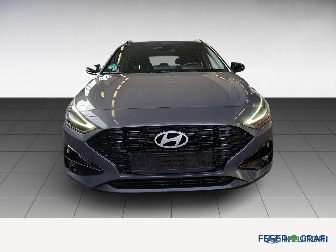 Hyundai i30 - Bild 2