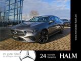 Mercedes-Benz CLA 180 SB Progressive el. Heckklappe Kamera - Mercedes-Benz CLA 180 Shooting Brake in Hannover
