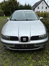 Seat Leon Tüv 07/25 - gebrauchte Seat Leon aus dem Jahr 2001