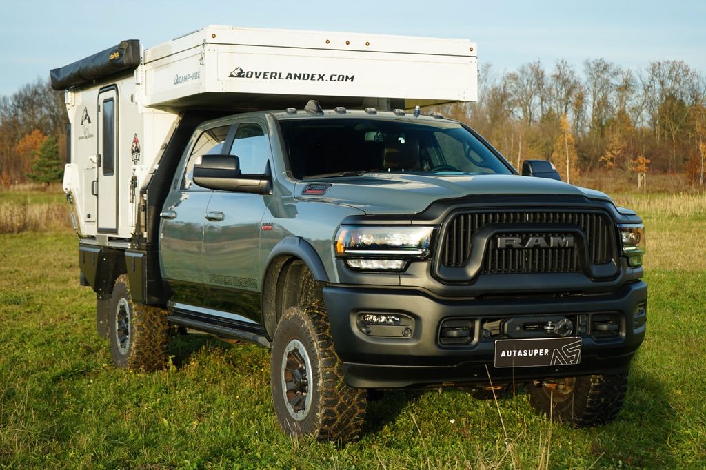 Image of Dodge RAM