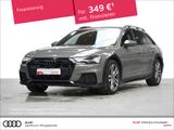 Audi A6 allroad 55 TDI ACC HEADUP AHK B&O MATRIX KAME - gebrauchte Audi A6 Allroad aus dem Jahr 2023