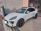 Porsche PORSCHE Macan 3.0 S Diesel - Porsche Macan mit Halbautomatikschaltung