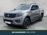 Nissan Navara NP300 N-Guard 4x4 2.3 dCi RFK+PANO+AHK - Nissan Navara: Dci