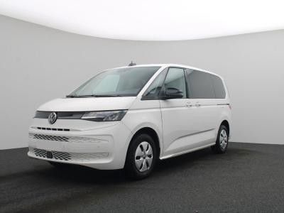 Volkswagen T7 Multivan 2.0 TDI DSG - 7 x Sitze / AHZV