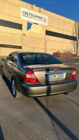 Toyota Camry 3.0 V6 Executive (viele Teile neu!) - Toyota Camry in Stuttgart